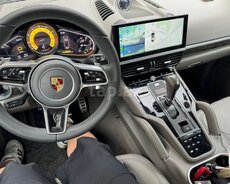 Porsche Cayenne 2011-17 monitor dəsti