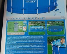 Hovuz İntex