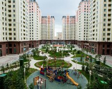 2-otaqlı yeni tikili, Zahid Xəlilov küç., 65 m