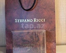 Stefano Ricci gold eagle ətri