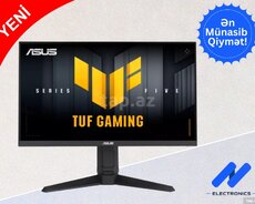 Monitor Asus TUF Gaming VG259QL5A 25 200Hz (Speaker) 90