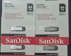 SanDisk Ultra Flair 64GB