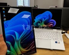 HP Envy x360 sensor (i7-11 16 512)