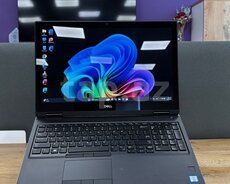 Dell Precision 7540 (İ9-9gen 32gb 1+1tb ssd +4Gpu)