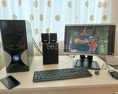 Masaüstü kompüter Creative (MMS110)