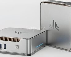 NiPoGi Mini PC  Mini Masaüstü Kompüter