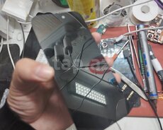 Apple iPhone 14 Pro Space Black 128GB 6GB ekranı