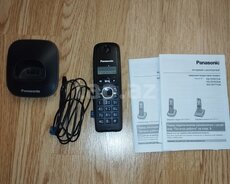 Panasonic stasionar telefonu