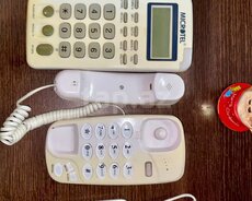 Stasionar telefon
