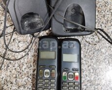 Stasionar telefon Gigaset
