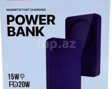 Power bank