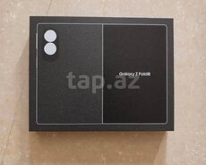 Samsung Galaxy Z Fold 8 Lavender 512GB 12GB
