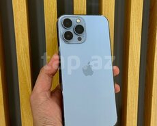 Apple iPhone 13 Pro Max Sierra Blue 128GB 6GB