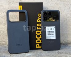 Xiaomi Poco F8 Pro Black 512GB 12GB