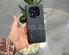 Xiaomi Redmi Note 14 Pro+ 5G Midnight Black 256GB 8GB