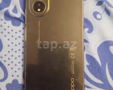 OPPO A18 Glowing Black 128GB 4GB