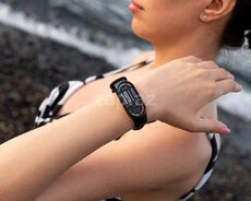Xiaomi Mi Band 10 Midnight Black