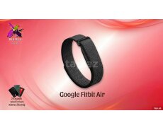 Google Fitbit Air Smart Saat