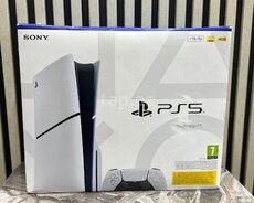 PlayStation 5 Slim 1 TB