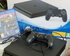 SONY PlayStation 4 Slim, 500GB