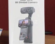 Insta360 Luna Ultra Creator Bundle
