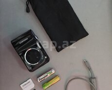 Fotoaparat Samsung ES28