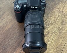 Fotoaparat Nikon D80