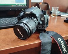 Fotoaparat Canon EOS 600