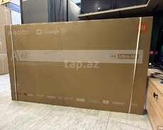 Televizor Xiaomi A 65 L65MB-AME