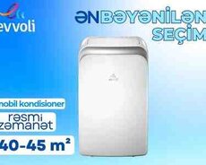 Mobil kondisioner Evolli