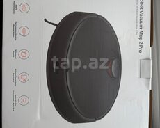 Tozsoran Xiaomi Mi Robot Vacuum-Mop 2 Pro