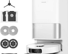 Robot-tozsoran Dreame Bot D30 Ultra ağ