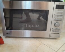 Mikrodalğalı soba LG
