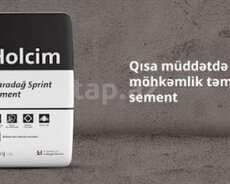 Sement Holcim 500