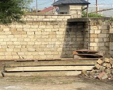 Beton panel