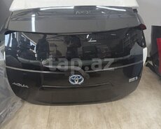 Toyota Aqua yük yeri dəsti