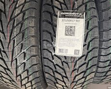 Cordiant qış təkəri 225 50 R17