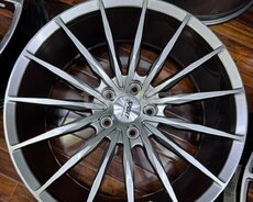 BMW F10 diskləri R20