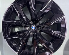 BMW G70 diskləri R21