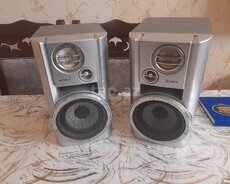 Акустические  колонки Sony