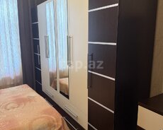 Yataq otağı mebeli