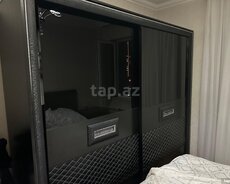 Yataq otağı mebeli