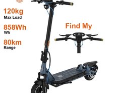 Elekrik skuter Kingsong N12Pro-KSE