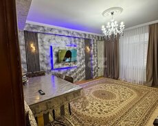 2-otaqlı yeni tikili, Masazır qəs., 52 m