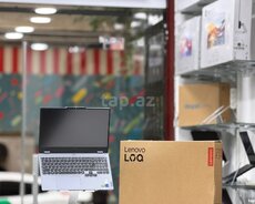 Lenovo Loq 15İRX9 Gaming Noutbuk