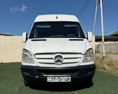 Mercedes-Benz Sprinter 313, 2008 il
