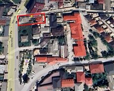 Villa, Masazır qəs