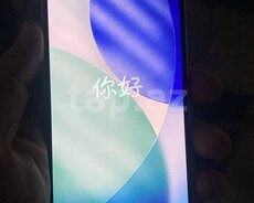 Apple iPhone 15 Blue 128GB 6GB