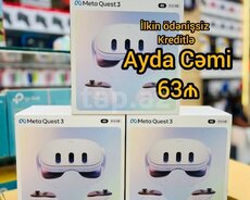 Meta Quest 3 512GB