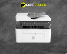 Printer HP Laserjet MFP137FNW 3in1